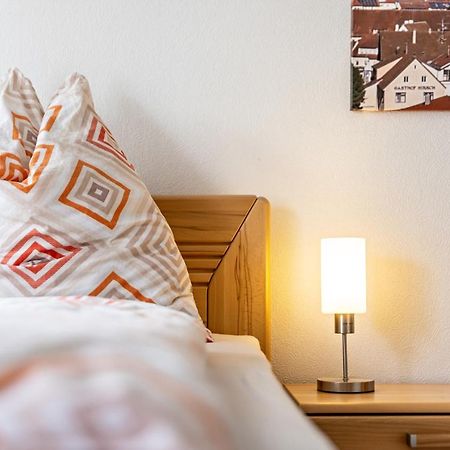 Ferienwohnung Alpenblick Zwiefalten Kültér fotó
